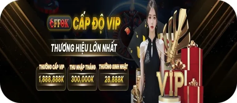 ffok đăng nhập