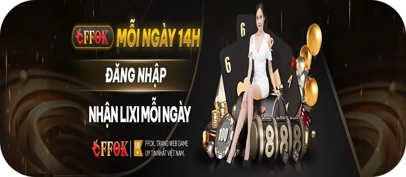 ffok nạp rút