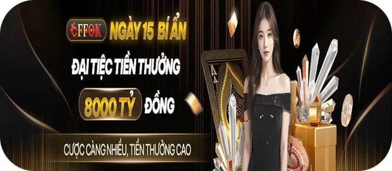 ffok đăng ký